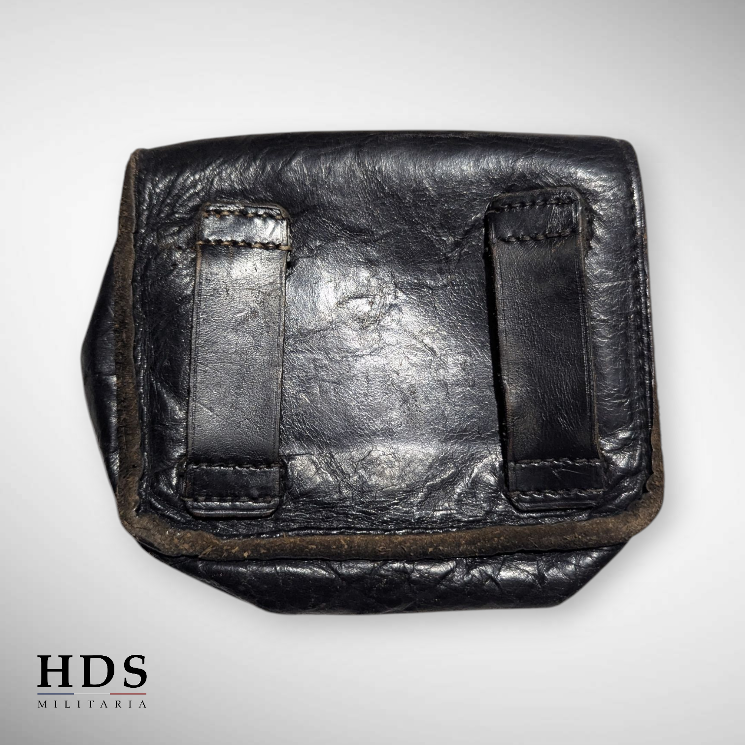 Cartouchière Lebel gendarmerie