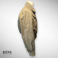 Blouson en toile m44 Français ww2