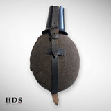 Gourde allemande ww2 avec quart en Bakélite