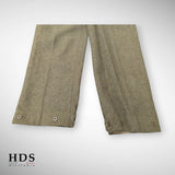 Pantalon canadien ww2 1945