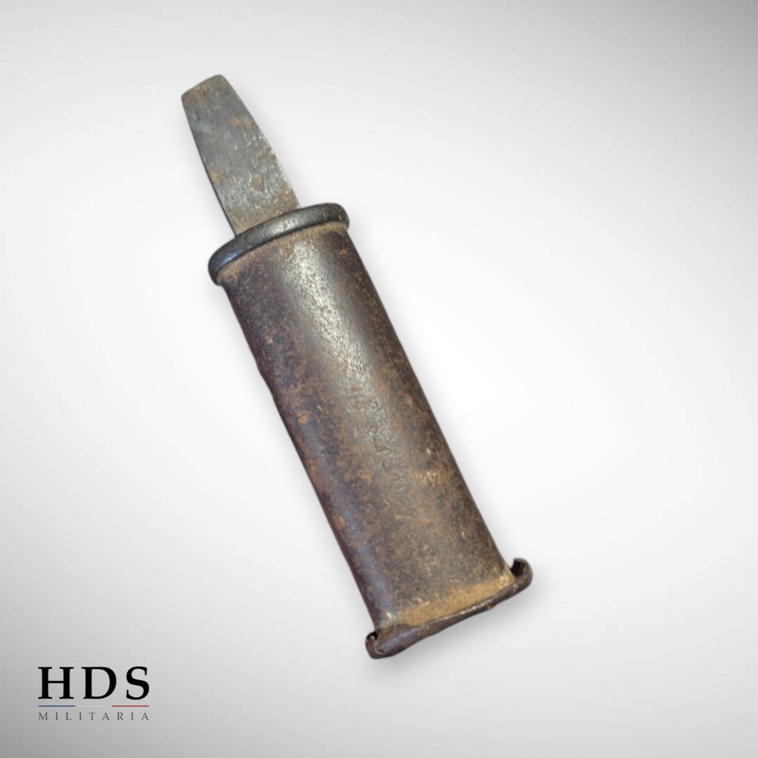 Tournevis réglementaire arme Française ww1