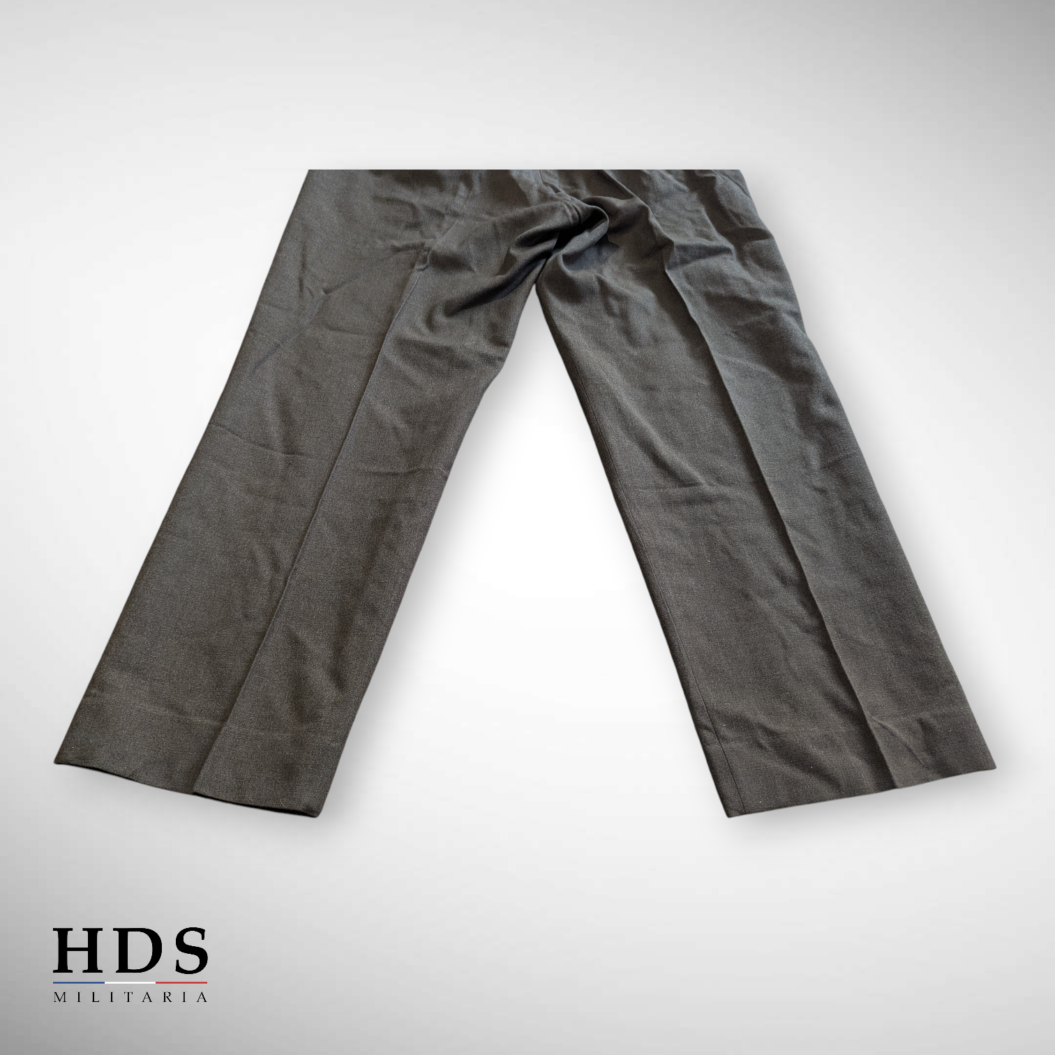 US ww2 m43 wool serge special pants 34x31