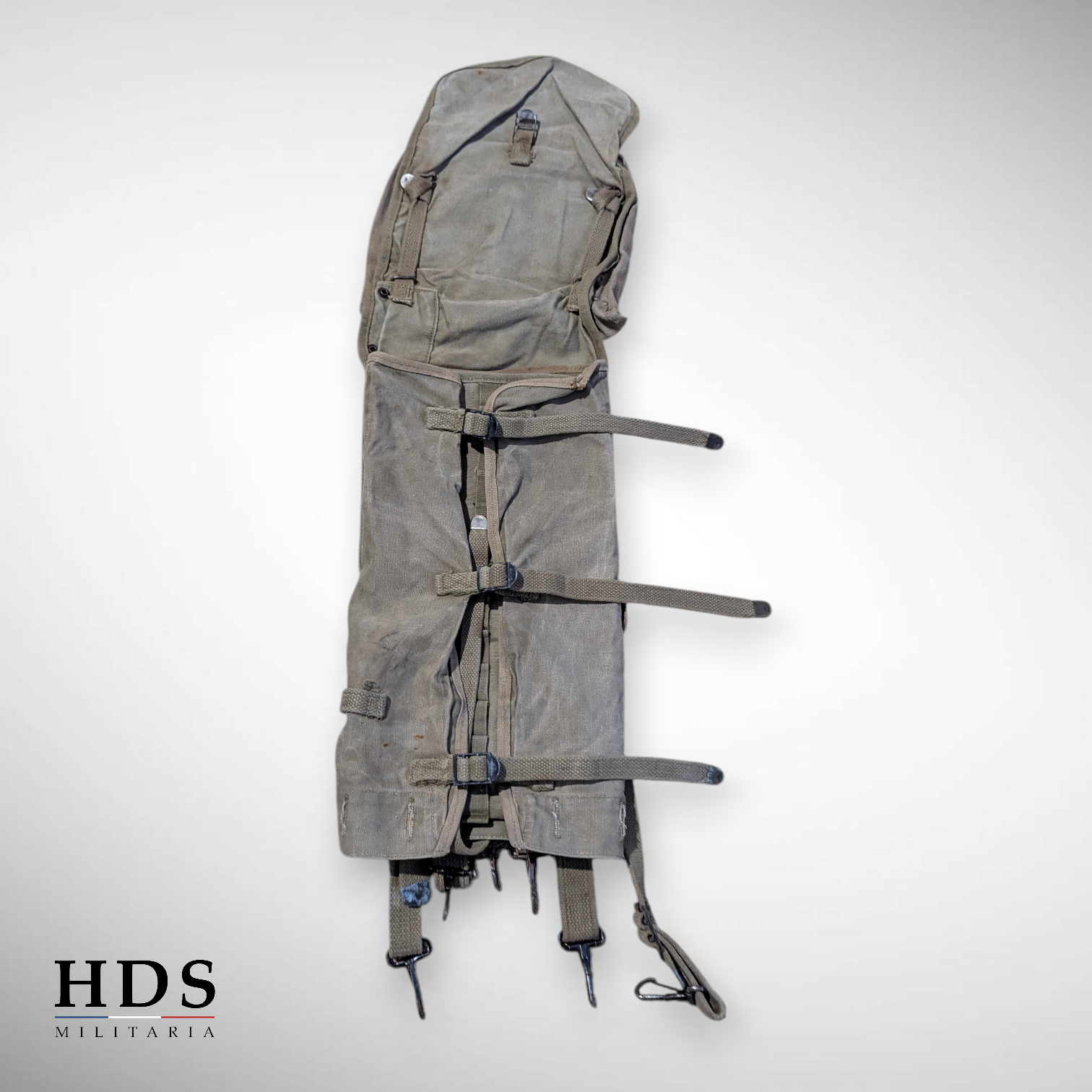 M28 US WW2 Vosges Backpack