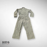 Combinaison HBT US ww2