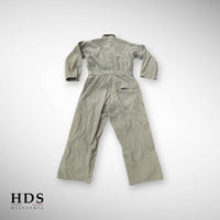 Combinaison HBT US ww2