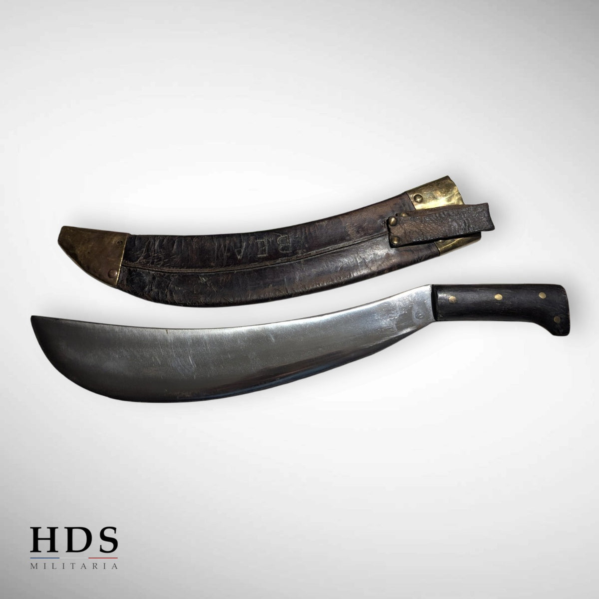 Machette Collins N1005 US ww1