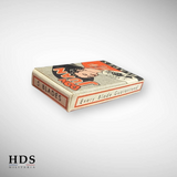 Paquet de lames de rasoir US ww2 Don Juan