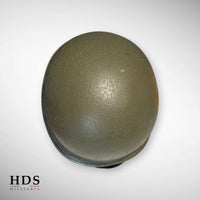 Casque parachutiste US Vietnam 1974