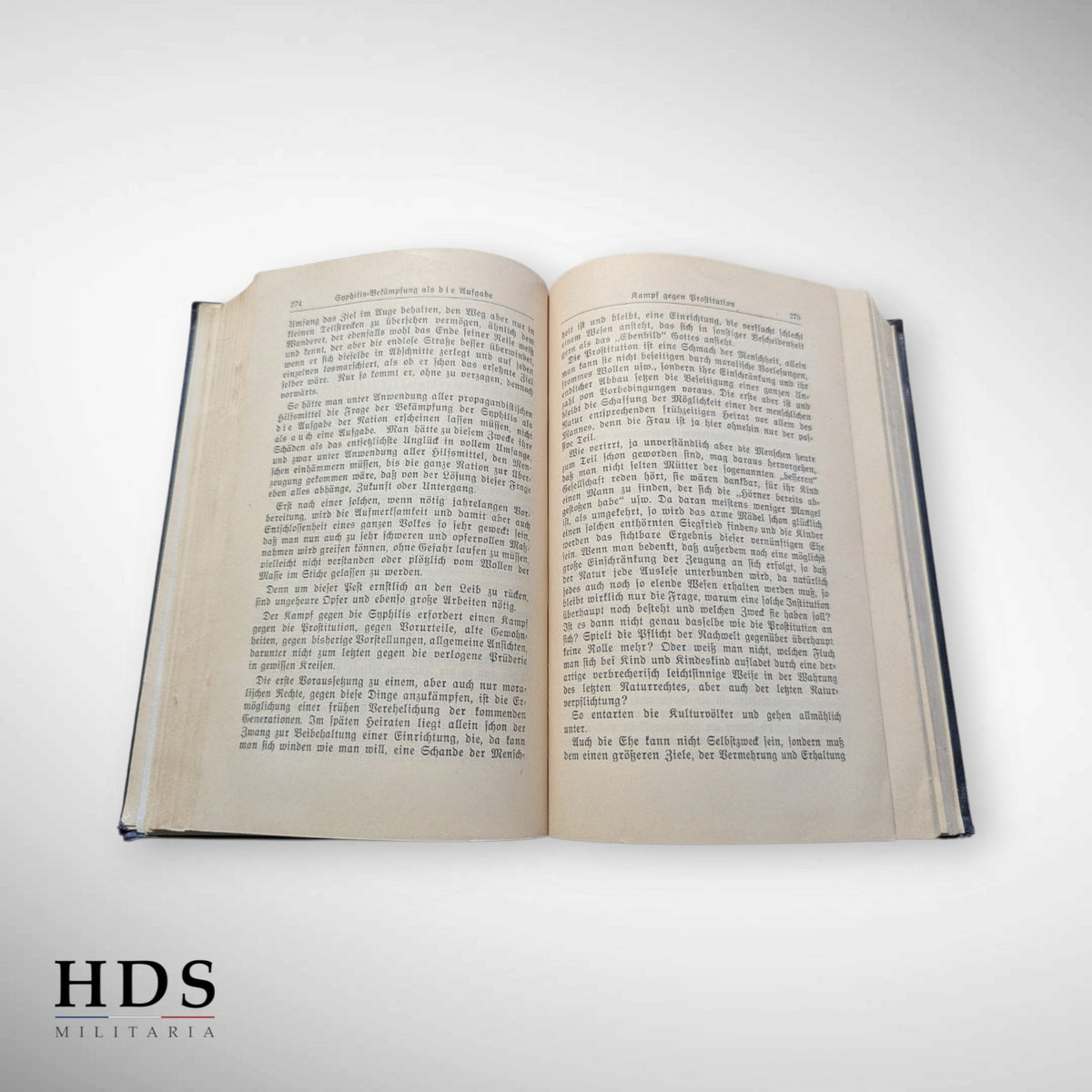 Mein kampf ww2 édition 1935 signé