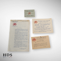 Grouping documents 15-2 diables rouges Colmar