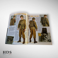 Militaria magazine #85