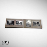 Album photos prisonniers de guerre Oflag VIII F ww2