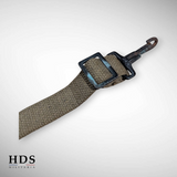 Medic harness lacing US WW2