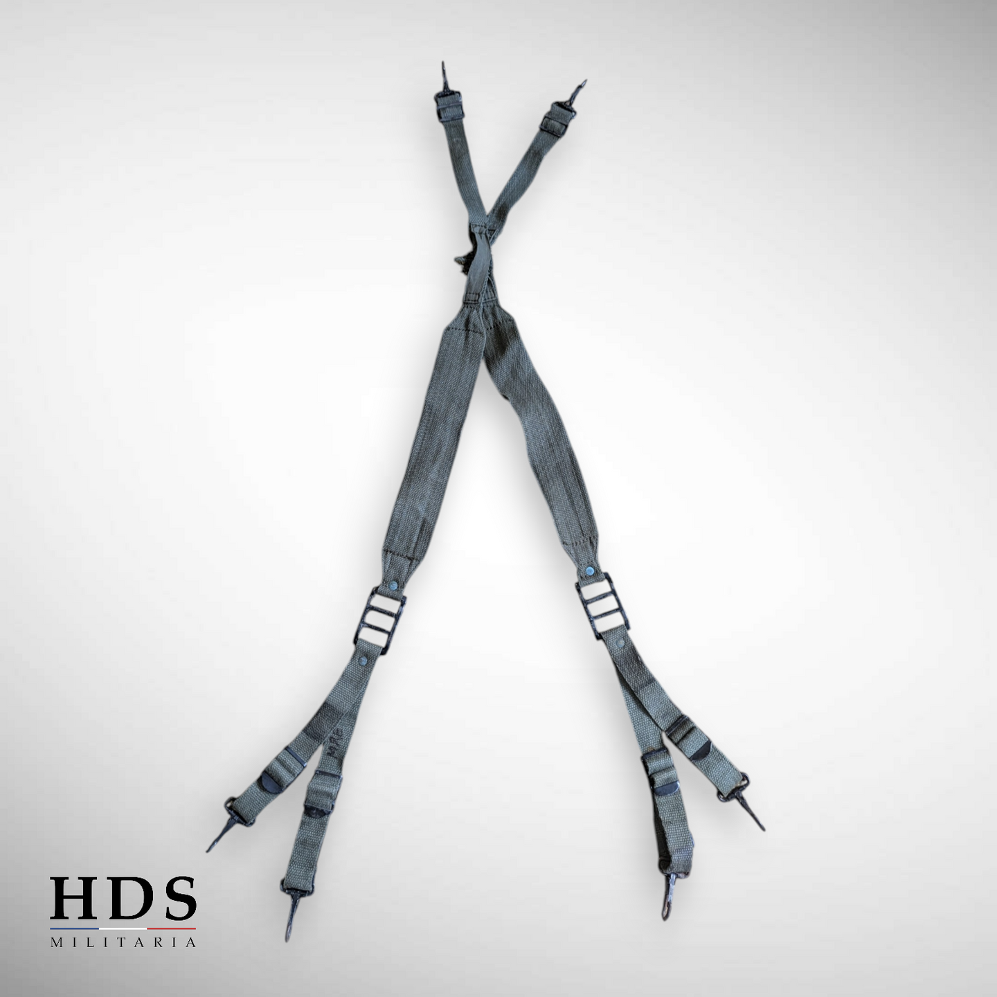 Brelage TAP 51 Indo Algérie nominatif