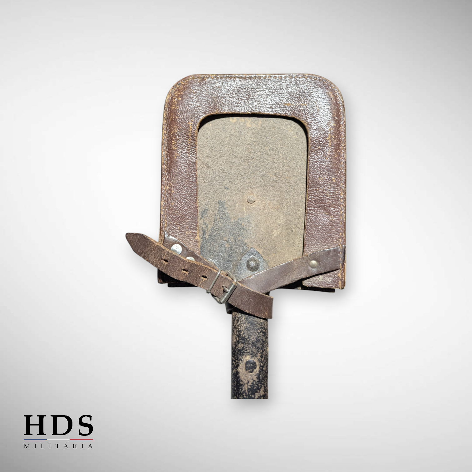 REPRO pelle allemande ww1