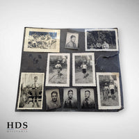 Lot photos Hitlerjungend HJ ww2