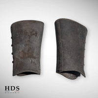 Guetrons jambières modèle 1913 piou piou