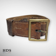 Ceinture tenue de sortie US ww2