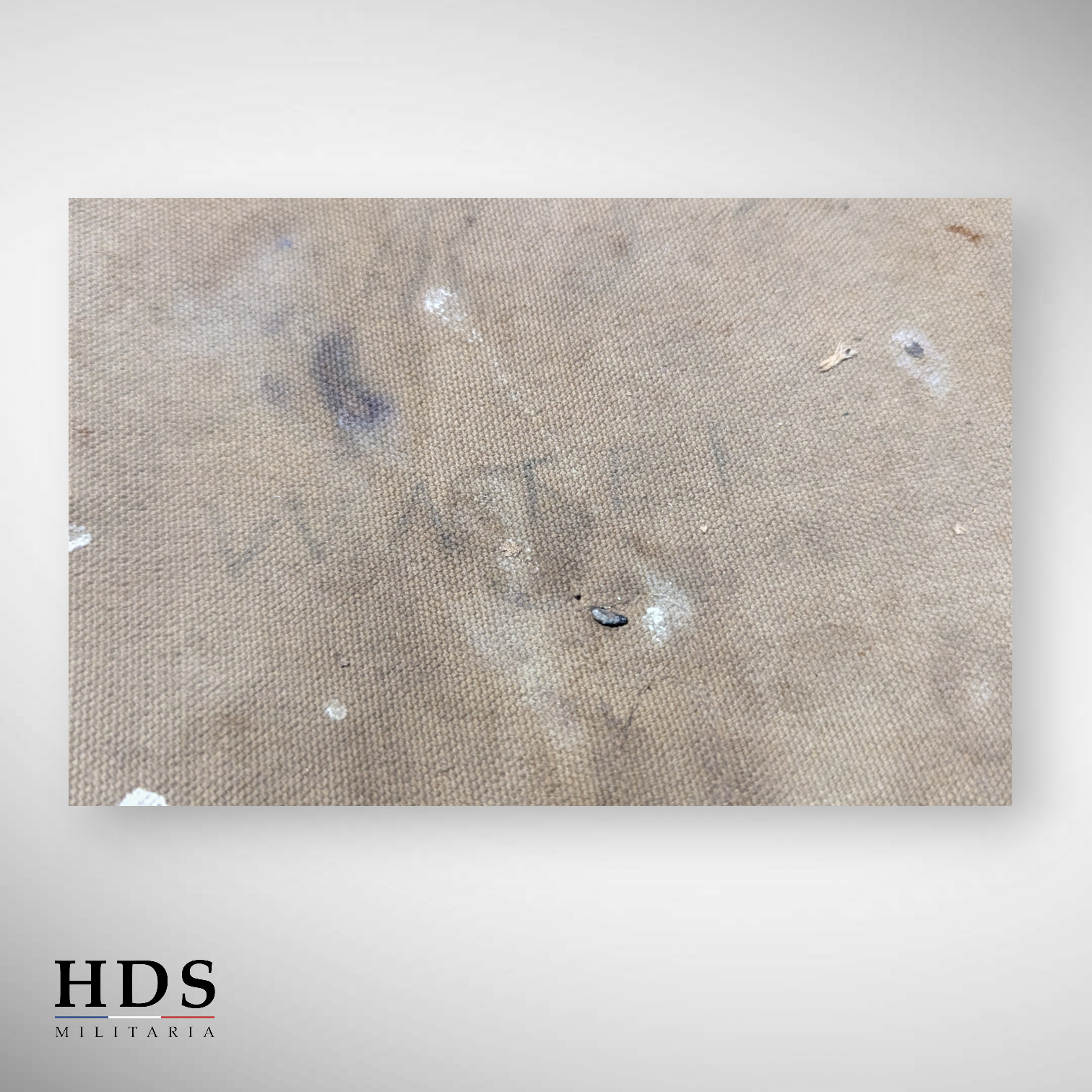 US M1904 WW1 Backpack