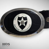 Ceinture US 2DI indian head