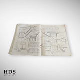 Livre instruction fortifications mines et sape ww1