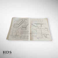 Livre instruction fortifications mines et sape ww1