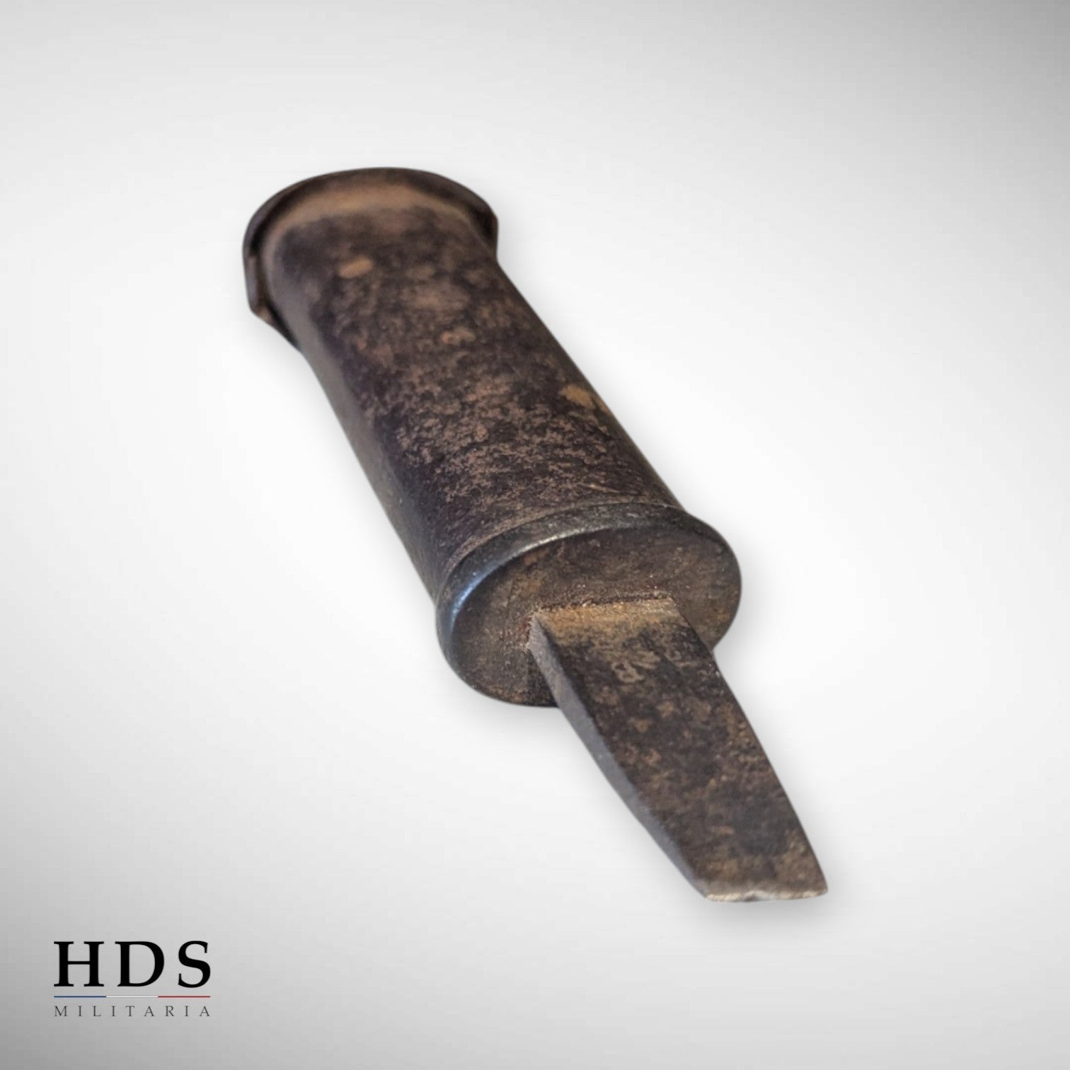 Tournevis réglementaire arme Française ww1