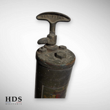 Extincteur véhicule US ww2