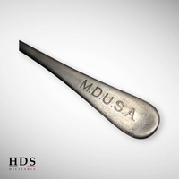 Cuillère USMD ww2