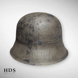 Coque de casque allemand m42 ww2