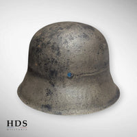 Coque de casque allemand m42 ww2