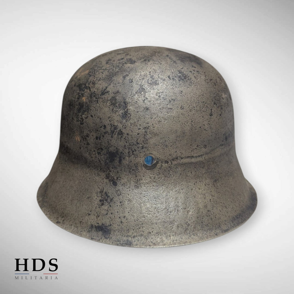 Coque de casque allemand m42 ww2