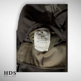Veste de sortie class A US ww2 Military Police Pacific