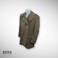 Manteau officier US ww2