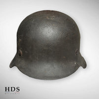 Coque de casque allemand m42 ww2
