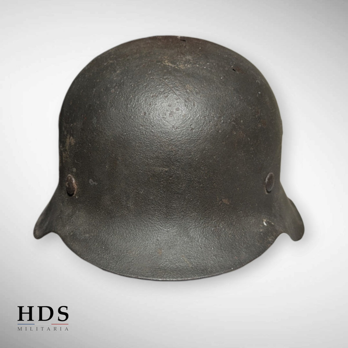 Coque de casque allemand m42 ww2