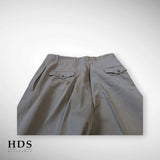 Pantalon pink officier US ww2