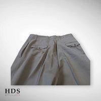 Pantalon pink officier US ww2