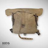 Sac à dos Français ww1 ersatz 1915