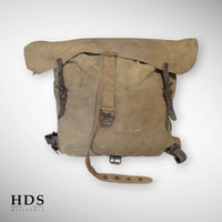 Sac à dos Français ww1 ersatz 1915