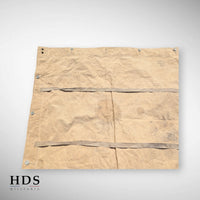 Toile de tente m35 ww2 1937