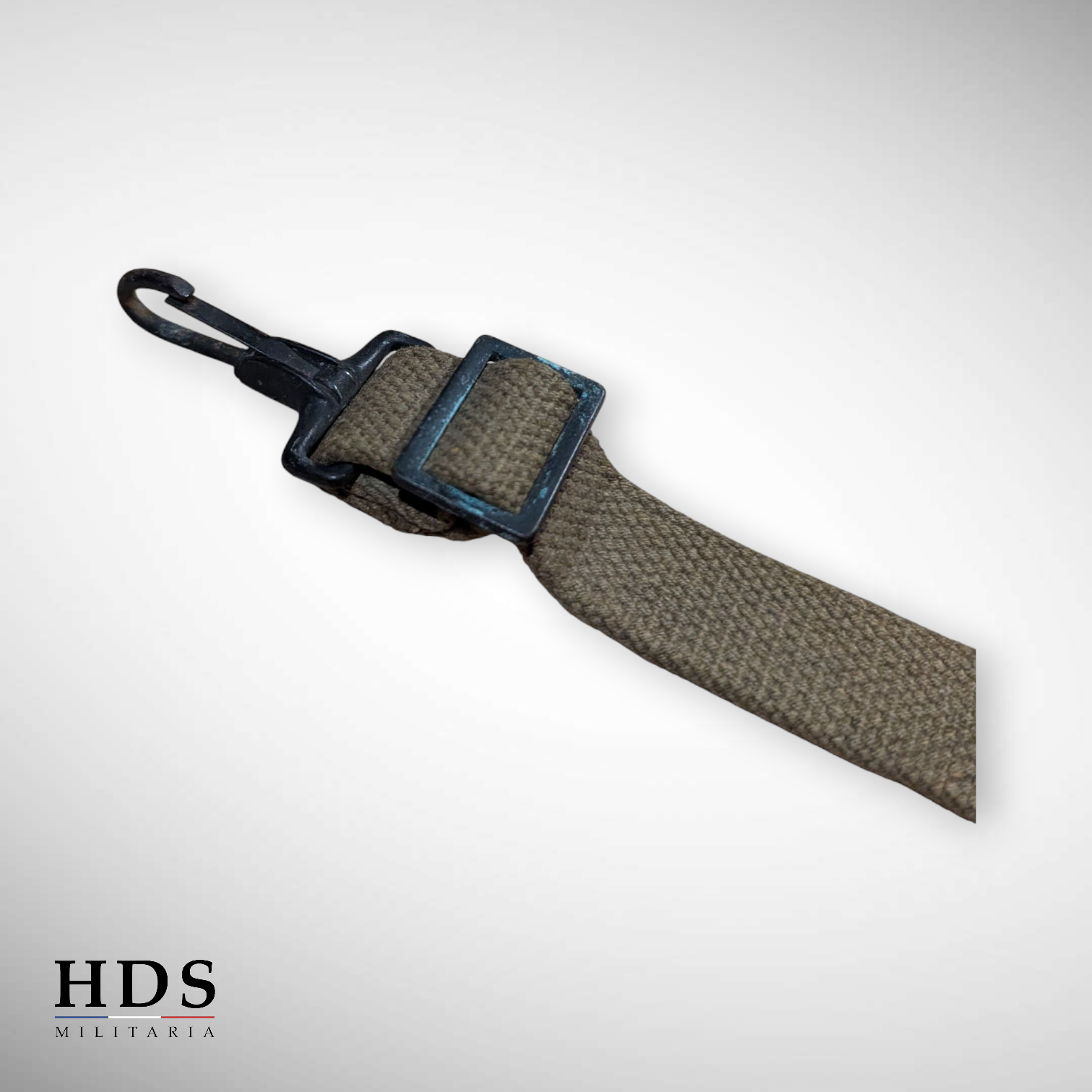 Medic harness lacing US WW2