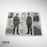 Militaria magazine #62