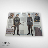 Militaria magazine #62