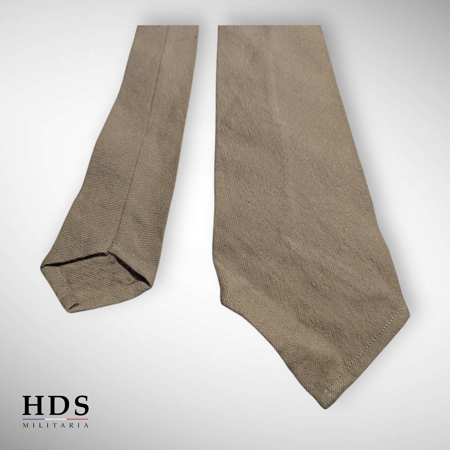 Cravate troupe US ww2