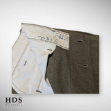 Pantalon moutarde m37 US ww2 nominatif