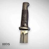Ceinturon allemand ww2 cartouchière baïonnette k98
