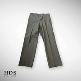 Pantalon moutarde US ww2 m37 33x33
