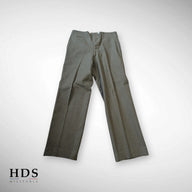 Pantalon moutarde US ww2 m37 33x33