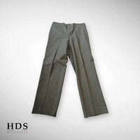 Pantalon moutarde US ww2 m37 33x33